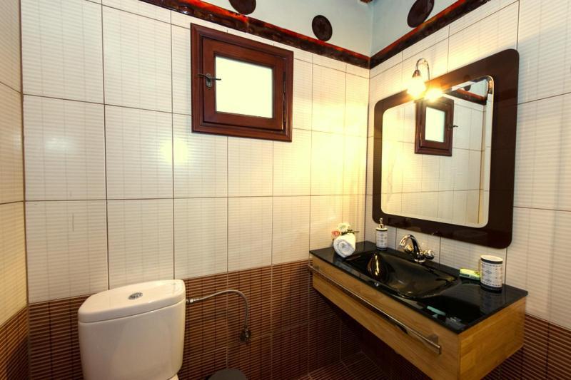 Petra Thea Villa Καρύταινα Εξωτερικό φωτογραφία