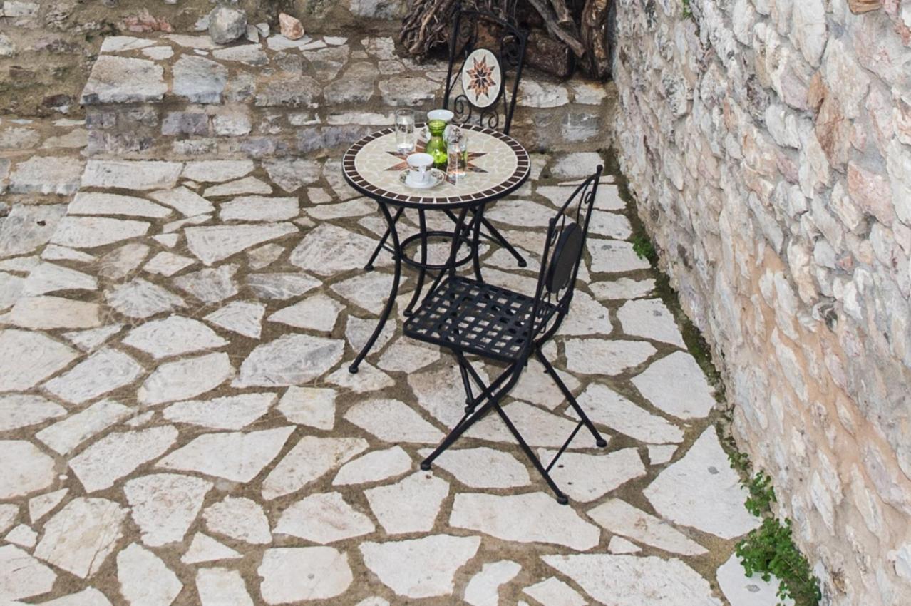 Petra Thea Villa Καρύταινα Εξωτερικό φωτογραφία